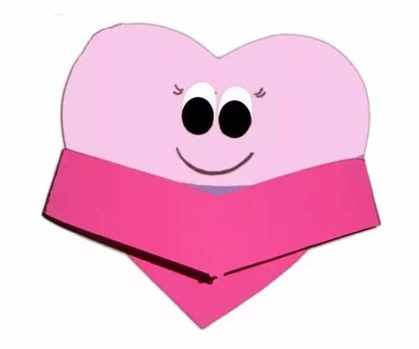 贺卡都是怎么做的（3款贺卡制作方法）(14)