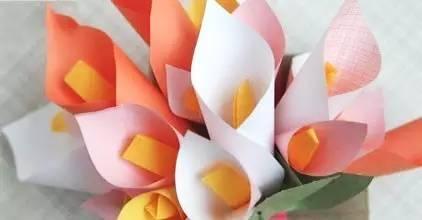 贺卡都是怎么做的（3款贺卡制作方法）(22)