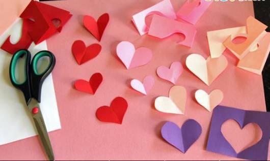 贺卡都是怎么做的（3款贺卡制作方法）(2)