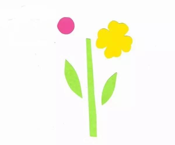 贺卡都是怎么做的（3款贺卡制作方法）(15)