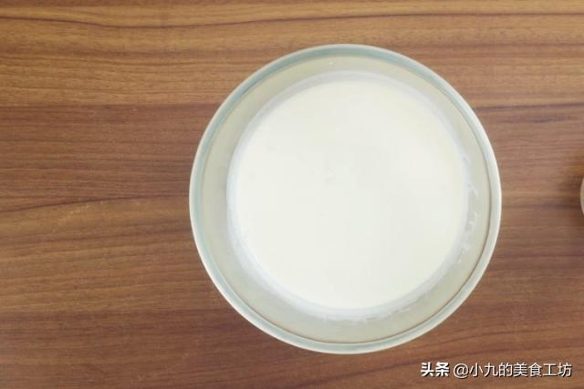 如何在家里自制简易冰激凌（学会这个简单方法）(6)