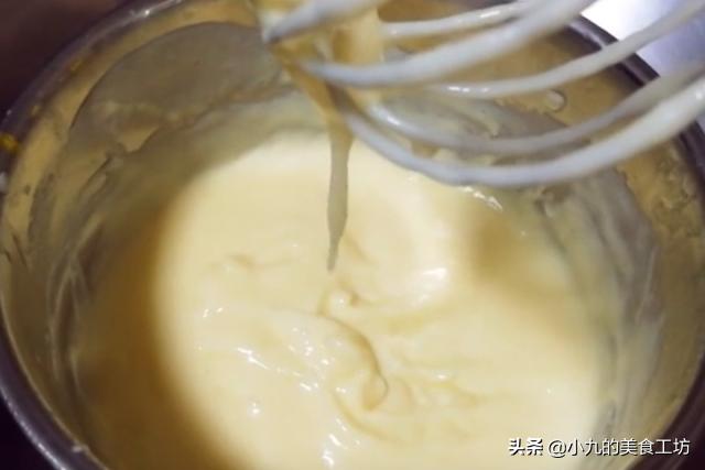 如何在家里自制简易冰激凌（学会这个简单方法）(5)
