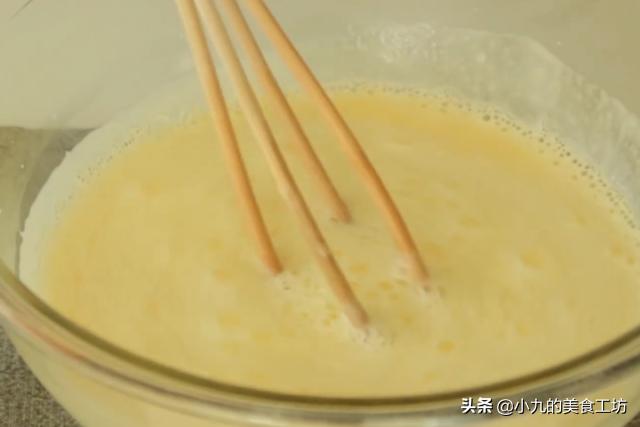 如何在家里自制简易冰激凌（学会这个简单方法）(4)