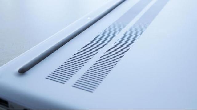 联想小新pro 13 评测（2.5K屏真香机联想小新Pro）(8)