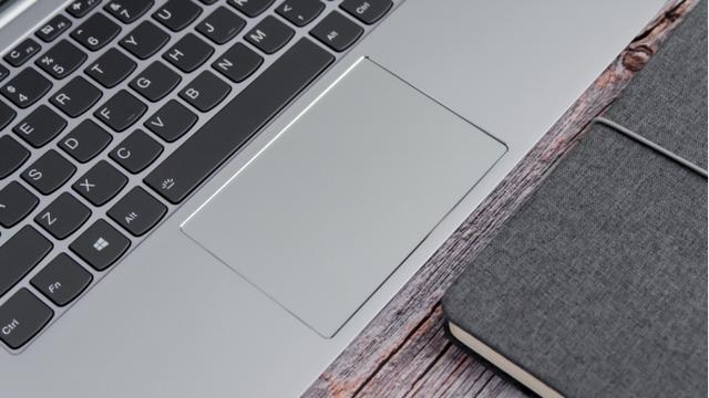 联想小新pro 13 评测（2.5K屏真香机联想小新Pro）(7)