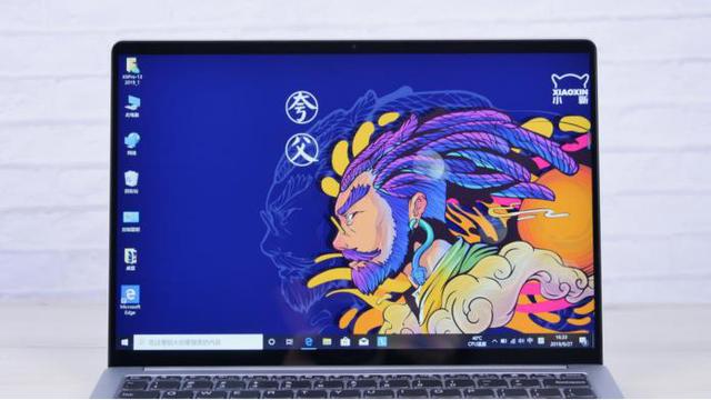 联想小新pro 13 评测（2.5K屏真香机联想小新Pro）(5)