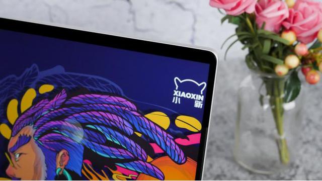 联想小新pro 13 评测（2.5K屏真香机联想小新Pro）(6)