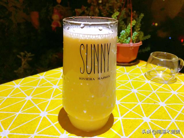 最好的代餐奶昔（分享健康瘦身方式）(5)