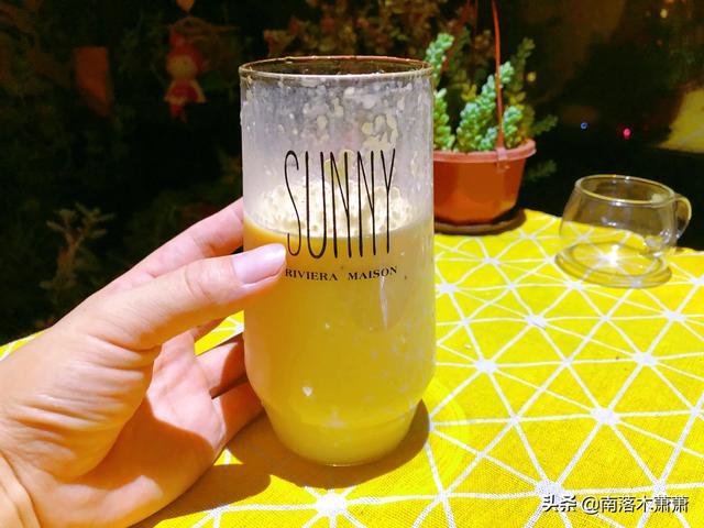 最好的代餐奶昔（分享健康瘦身方式）(6)