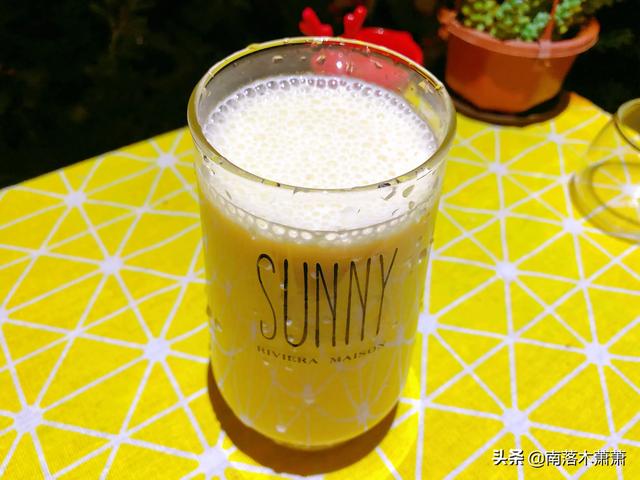 最好的代餐奶昔（分享健康瘦身方式）(1)