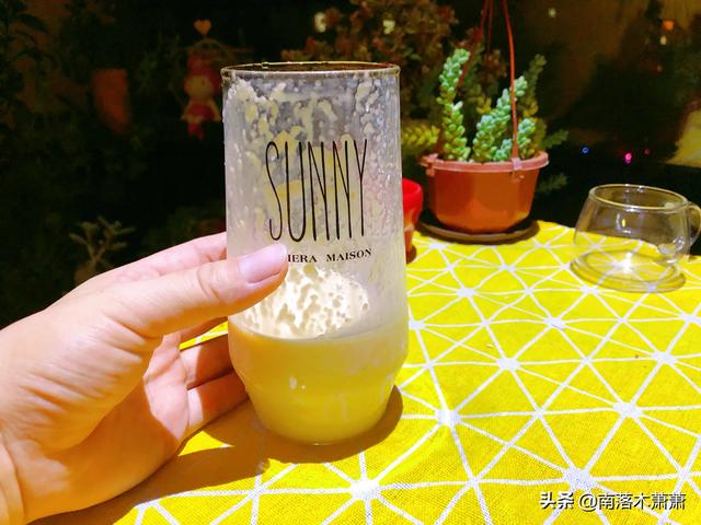 最好的代餐奶昔（分享健康瘦身方式）(7)