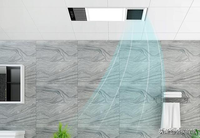 浴霸要哪种的好（买浴霸就看这8点）(8)