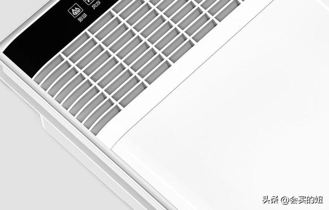 浴霸要哪种的好（买浴霸就看这8点）(6)