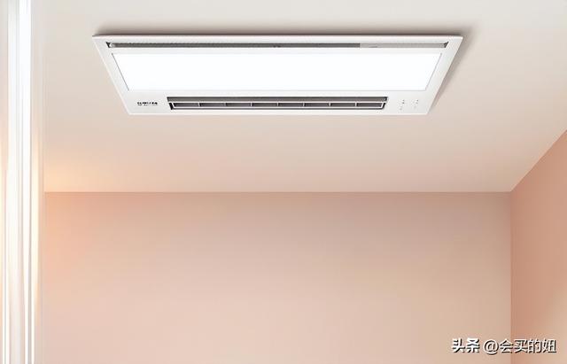 浴霸要哪种的好（买浴霸就看这8点）(13)