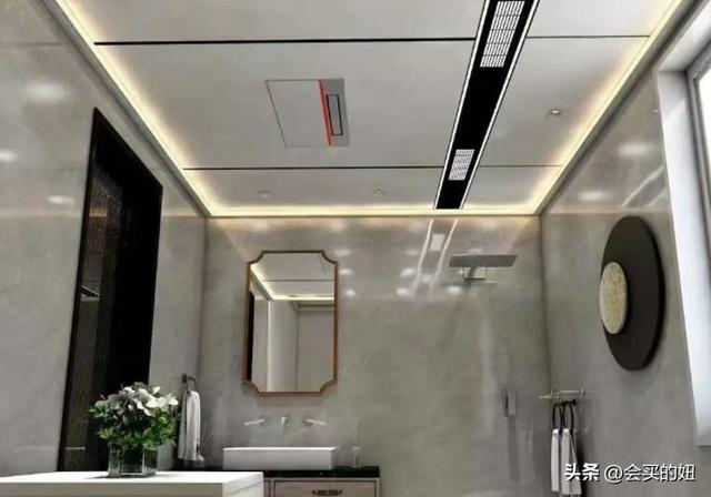 浴霸要哪种的好（买浴霸就看这8点）(17)