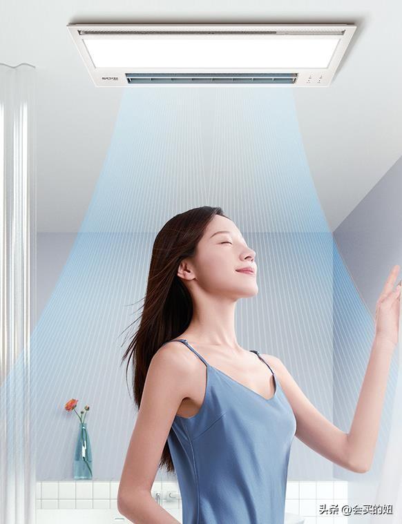 浴霸要哪种的好（买浴霸就看这8点）(14)