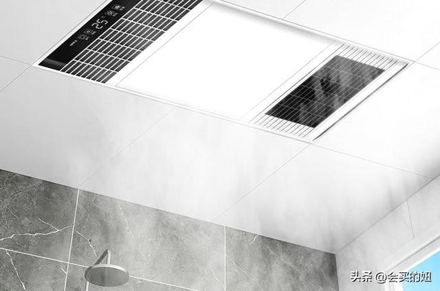 浴霸要哪种的好（买浴霸就看这8点）(9)