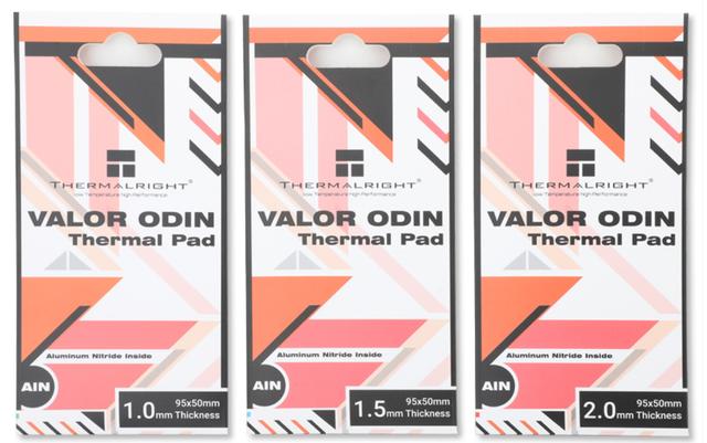 硅胶导热垫如何选择（散热硅胶垫怎么选）(3)