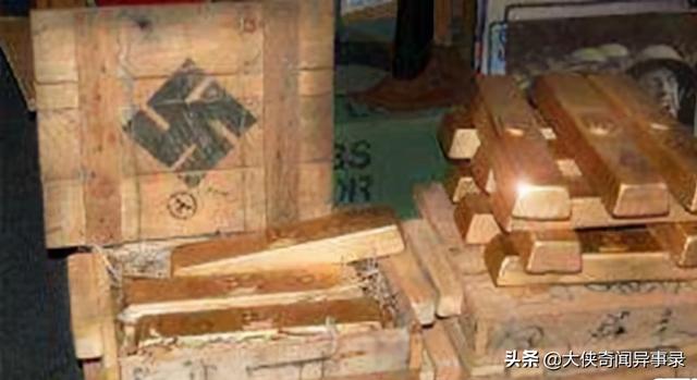 水下发现的15个最神秘的宝藏（世界五大未解宝藏之谜）(2)