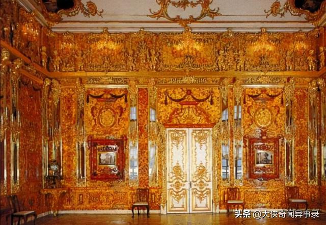 水下发现的15个最神秘的宝藏（世界五大未解宝藏之谜）(3)