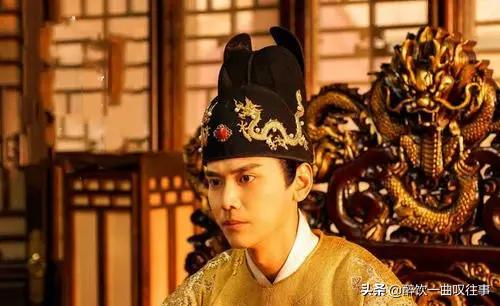 成化皇帝简介（大明王朝平常而又不平凡的一年）(2)