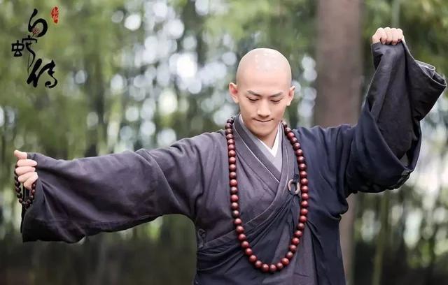 白蛇传翻拍过几版 白蛇传又被翻拍(7)