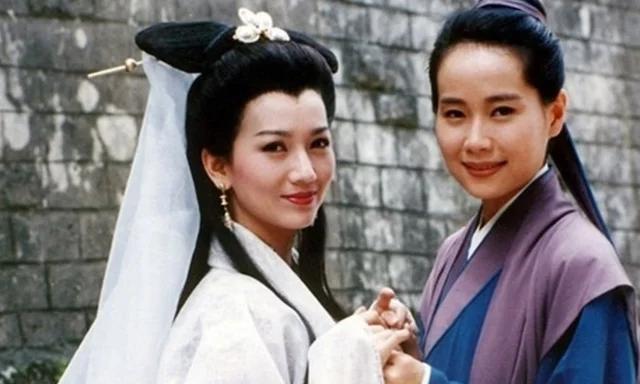 白蛇传翻拍过几版 白蛇传又被翻拍(3)