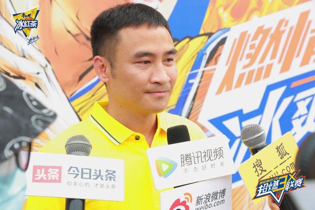 康师傅冰红茶冰力十足创造营（热血沸腾痛快一夏）(2)