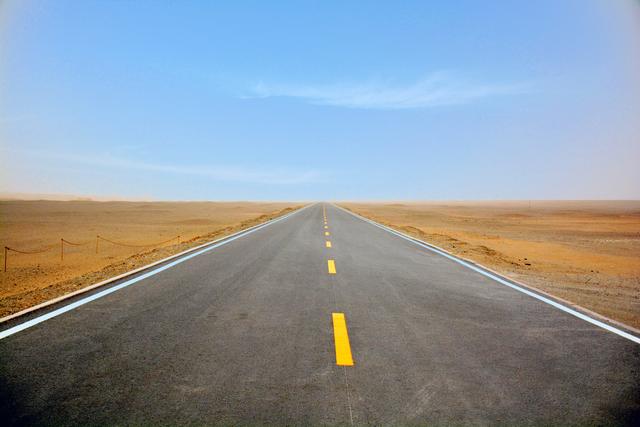 敦煌五大景点（敦煌最壮美景点）(10)