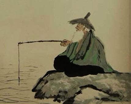 财神赵公明的身世（漫谈武财神赵公明的来历）(1)