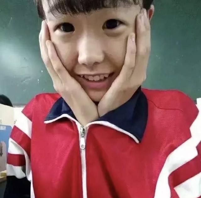 最近抖音很火的温婉（抖音女神温婉上线）(2)