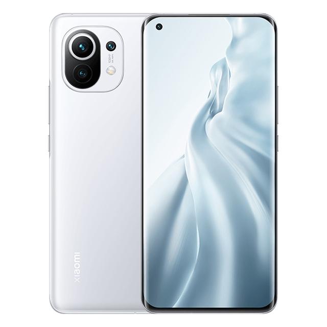 六款适合女生的手机推荐（女神节手机推荐）(5)