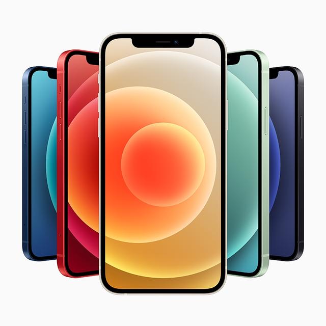 六款适合女生的手机推荐（女神节手机推荐）(4)