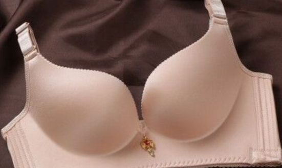 胸围尺码表换算,文胸内衣尺码对照表标准图4