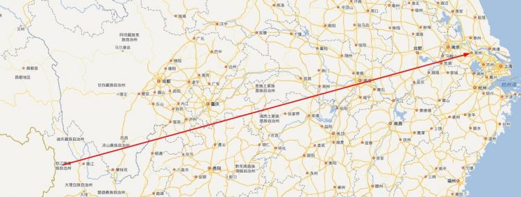 常州市是属于哪个省