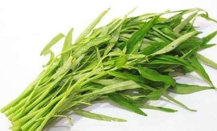 吃空心菜要注意什么，听人说空心菜吃多了不好,为什么？图2