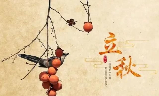 几号立秋，北京2021年哪天立秋几号立秋？图3