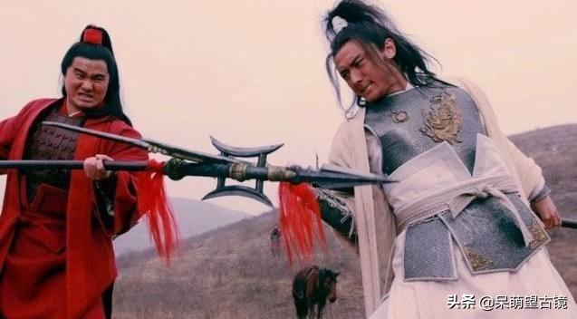 百家讲坛鲍鹏山新说水浒李逵（梁山好汉中有六个幽默大王）(5)