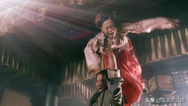 百家讲坛鲍鹏山新说水浒李逵（梁山好汉中有六个幽默大王）(1)