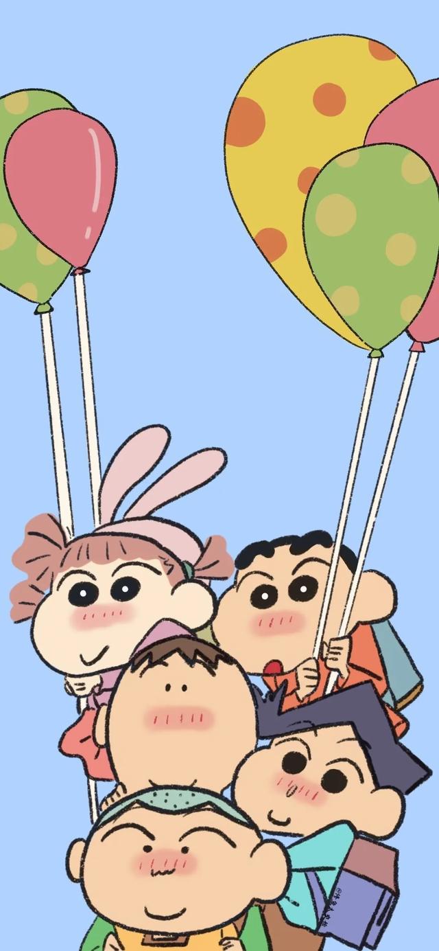 超好看的手机可爱壁纸(你们喜欢的可爱手机壁纸)(28)