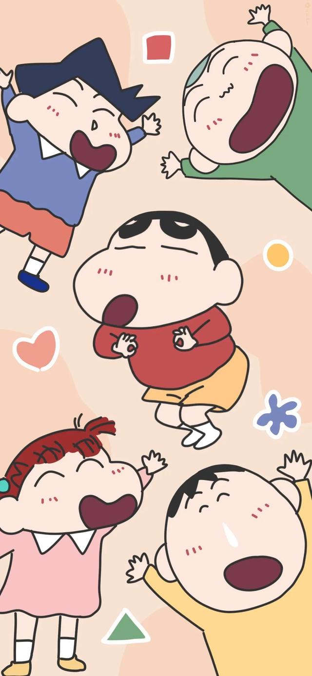 超好看的手机可爱壁纸(你们喜欢的可爱手机壁纸)(8)