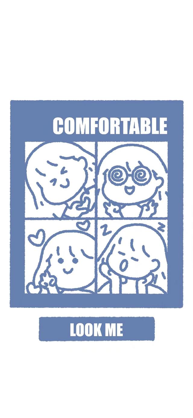 超好看的手机可爱壁纸(你们喜欢的可爱手机壁纸)(15)