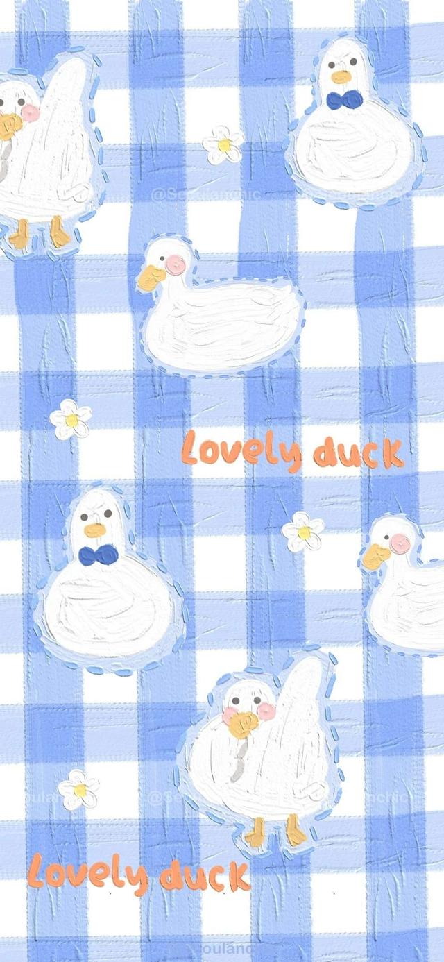 超好看的手机可爱壁纸(你们喜欢的可爱手机壁纸)(17)