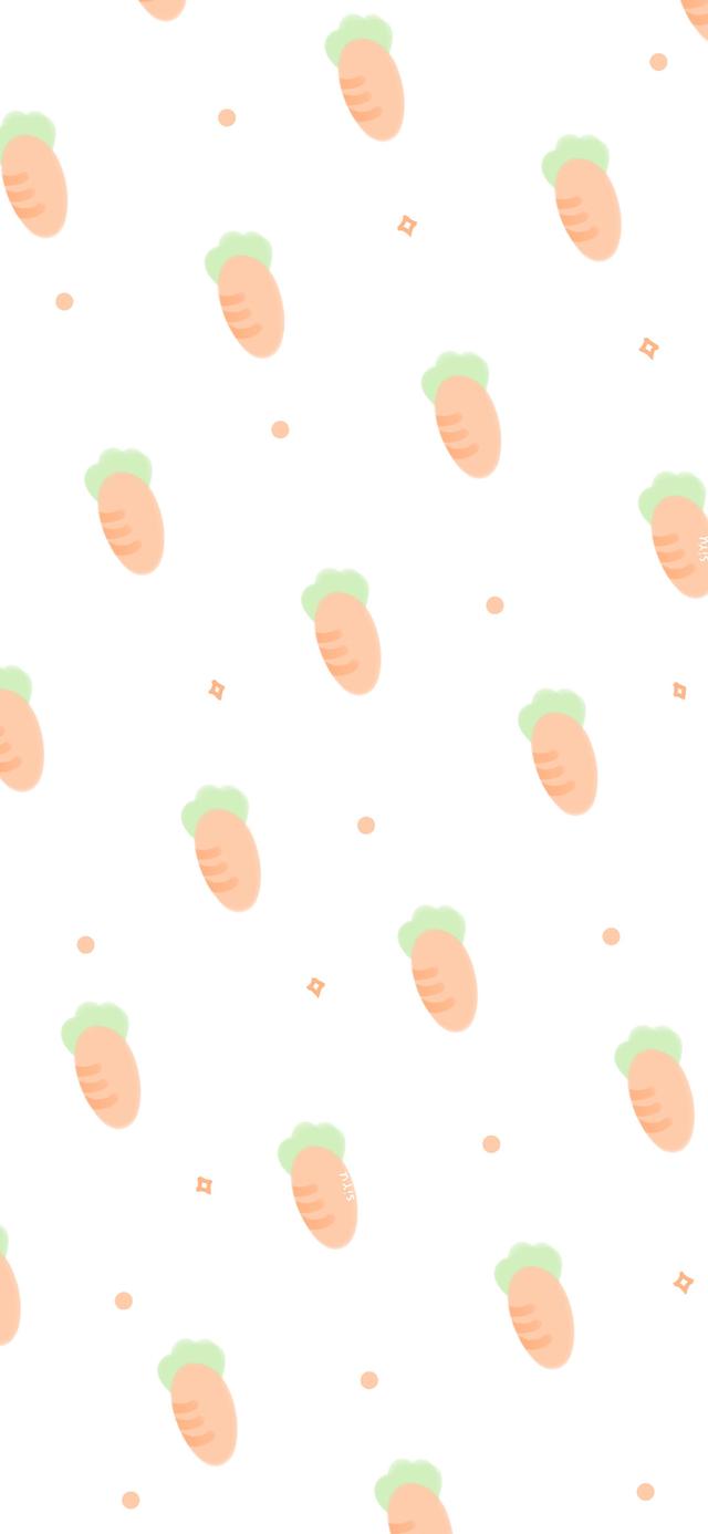 超好看的手机可爱壁纸(你们喜欢的可爱手机壁纸)(22)