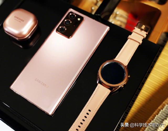 三星note20详细对比测评(三星note20评测没啥亮点)(5)