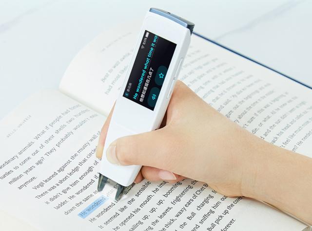 有道词典笔全面评测(最强词典笔之争)(2)