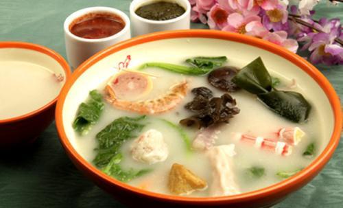 一分钟教你做麻辣烫(0基础学做麻辣烫)(3)