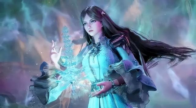 自创武魂辅助(仅凭一个辅助系武魂)(6)