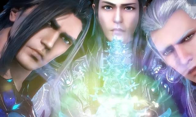 自创武魂辅助(仅凭一个辅助系武魂)(7)