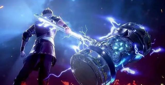 自创武魂辅助(仅凭一个辅助系武魂)(2)